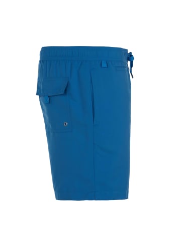 Burberry Badehose für Herren in blau