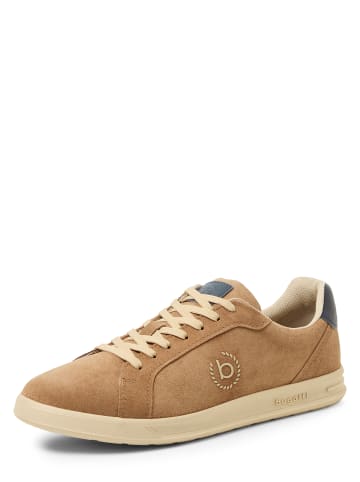 Bugatti Schuhe in braun - 0001