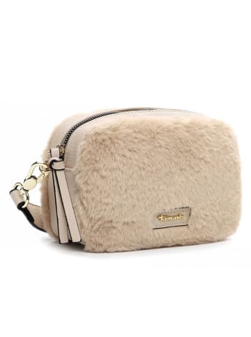Tamaris Umhängetasche Gassia in Beige
