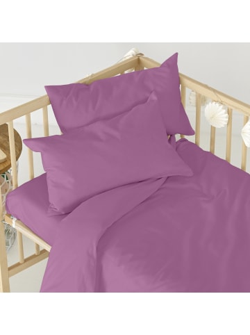 Happy Friday Basic Spannbettlaken