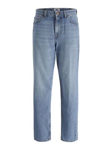 JACK & JONES Junior Relaxed Fit Jeans in Blue Denim