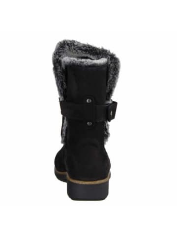 Finn Comfort Winterstiefel für Damen in schwarz