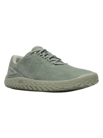 Merrell Halbschuhe grau