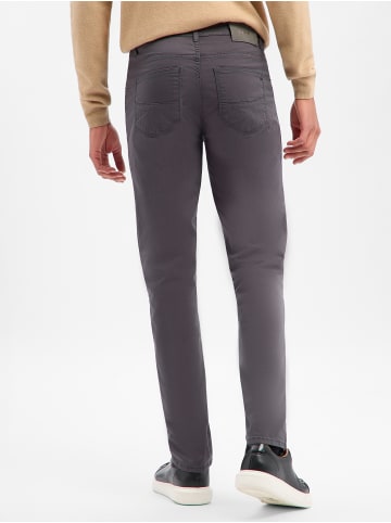 BRAX Stoffhose Cadiz in anthrazit