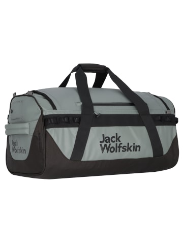 Jack Wolfskin Expedition Trunk 65 Weekender Reisetasche 62 cm in gecko green