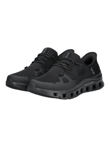 Skechers Sneaker in Schwarz