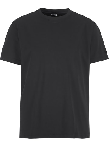 Craft T-Shirt "Community 2.0 Tee M" in Schwarz