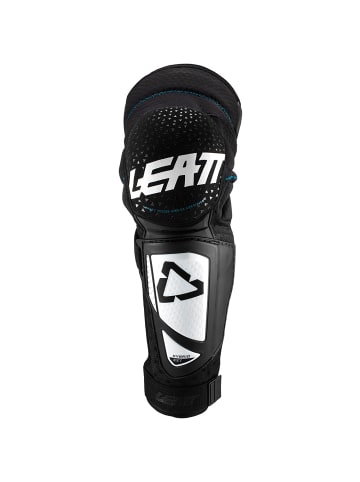 Leatt KNEE & SHIN GUARD 3DF HYBRID EXT
