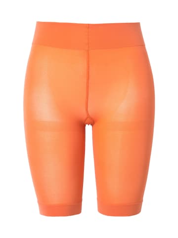 Ulla Popken Strumpfpanty in kürbis