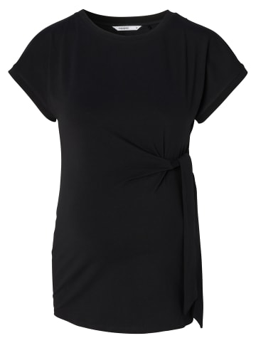 Noppies T-Shirt Janet in Black