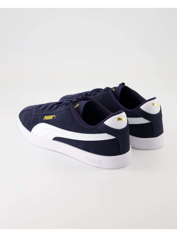 Puma Sneaker low in Blau