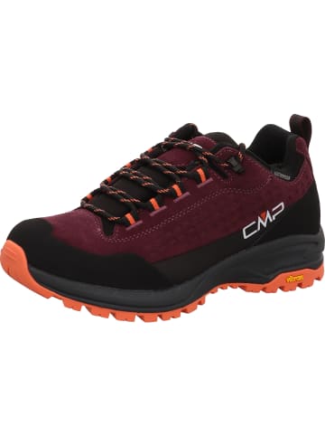 cmp Wanderschuh in lila