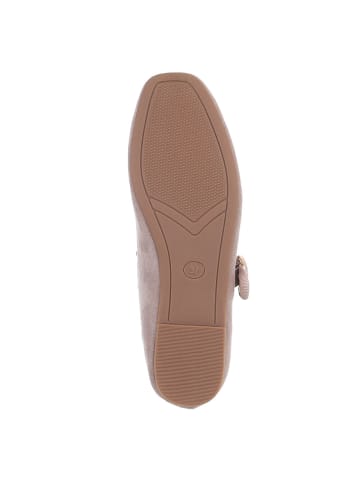 Ital-Design Ballerina in Lila