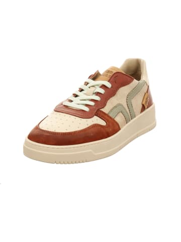 Kamo-Gutsu Sneaker in rot