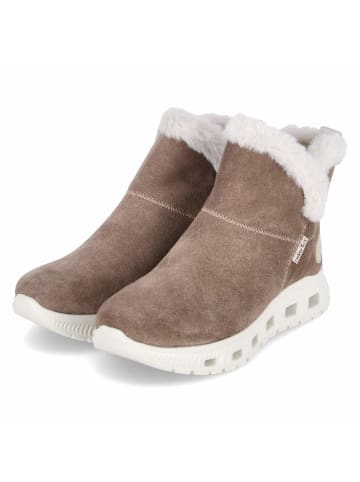 rieker Winterboots  in Beige