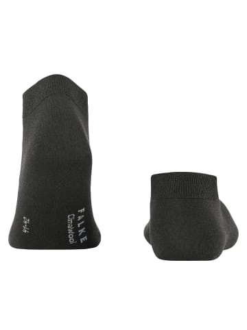 Falke Socken 1er Pack in Anthrazit