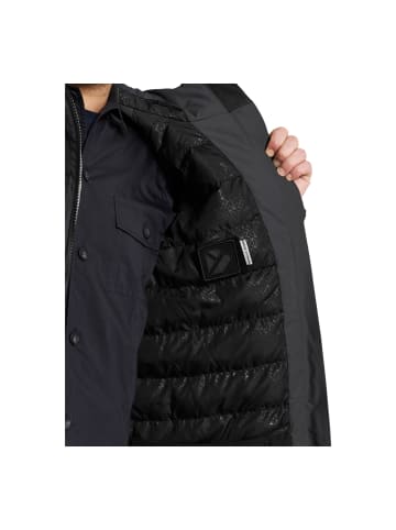 Didriksons Parka Risho in black