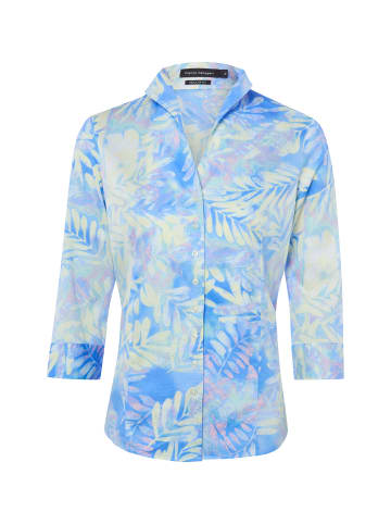Franco Callegari Bluse in royal vanille - 0071
