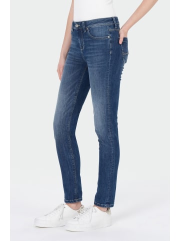 M.O.D Monika Slim Fame Blue