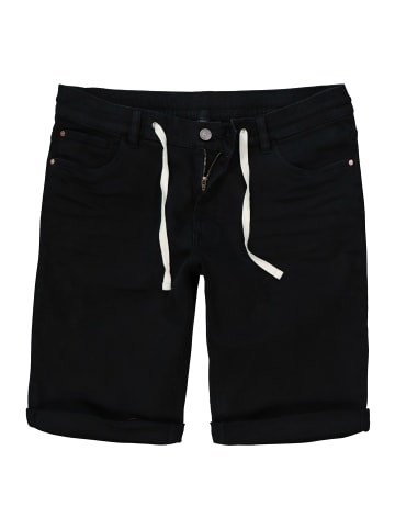 JP1880 Bermuda in black