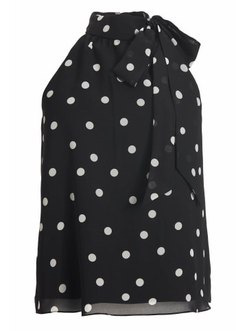 SWING Top in schwarz