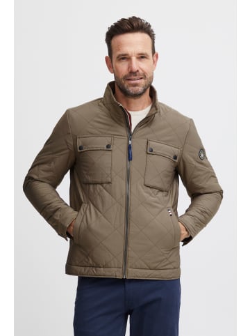 FQ1924 Steppjacke FQJacob padded light weight jacket 21900498 in grün