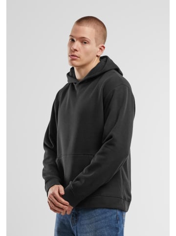 Urban Classics Urban Classics Basic Essential Hoody in black