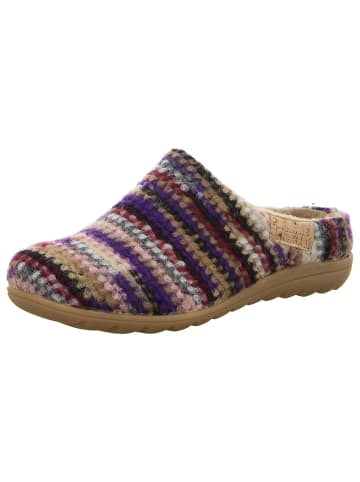 WESTLAND Hausschuhe für Damen in kombi