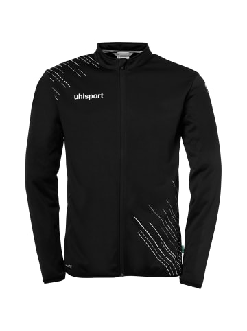 uhlsport  Trainingsjacke SCORE 26 CLASSIC Kids in schwarz/weiß