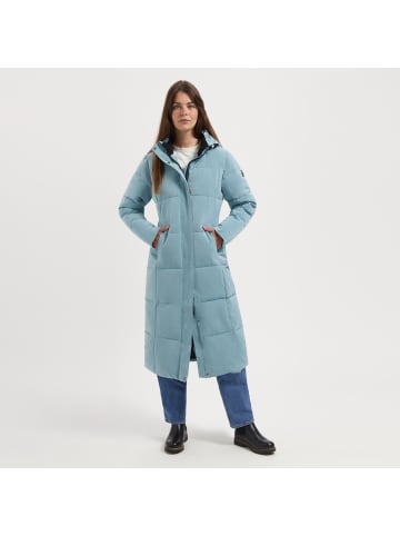 TRAVELIN' Freya in Hellblau