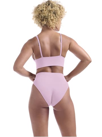 adidas Bügelloser BH LONGLINE BRA 1er-Pack in orchid