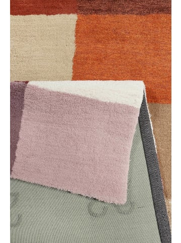ESPRIT Hochflorteppich #loft in multicolor