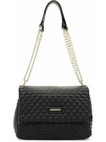 EMILY & NOAH Schultertasche für Damen in unifarben in uni