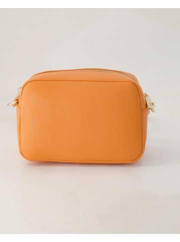 Lacoste Umhängetaschen in Orange