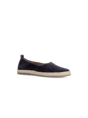 Gabor Slipper in blau