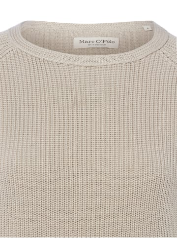 Marc O'Polo Pullover in hellgrau - 0001