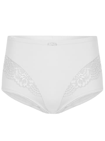 SUSA Miederslip London in weiss