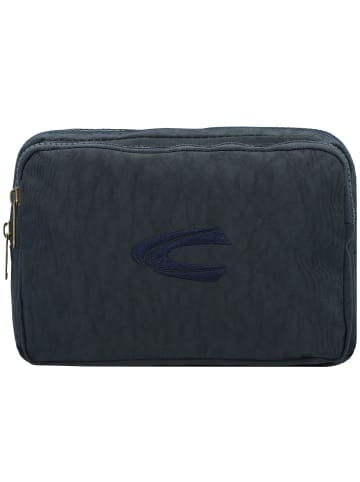 Camel Active Journey Gürteltasche 22 cm dark blue