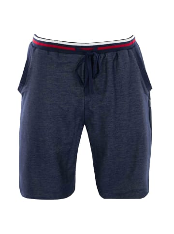 hajo Bermuda-Shorts in Blau