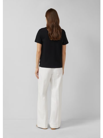 s.Oliver Polo-Shirt in 9999_schwarz