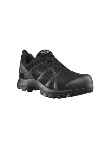 HAIX HAIX Berufsschuhe Haix Black Eagle Safety 40.1 low schwarz in schwarz