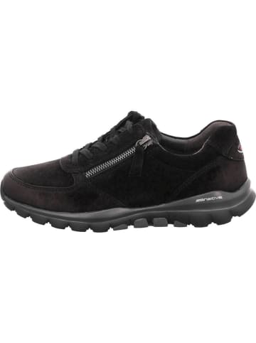 Gabor Sneaker in schwarz