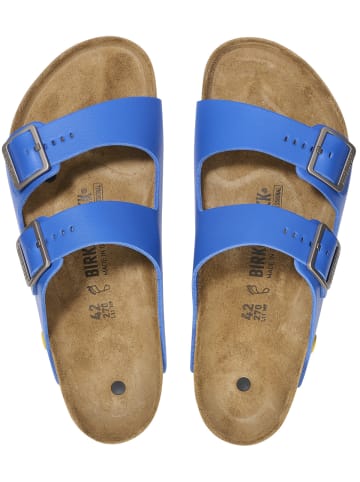 Birkenstock Freizeitschuhe Arizona Pro in blau