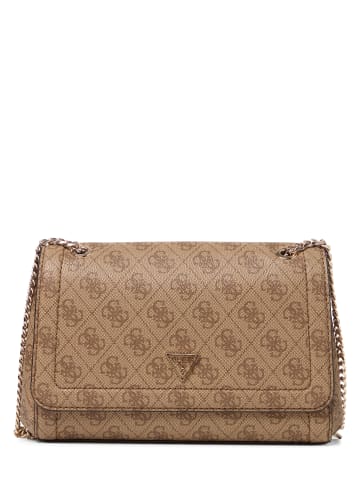 Guess Umhängetasche Noelle in beige - 0002