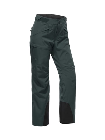 Haglöfs Skihose Niva Pant in Mineral