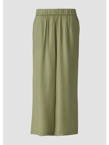 s.Oliver Hose in 7900_olivgrün