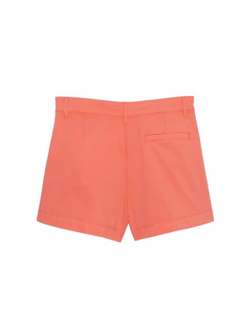 Marc O'Polo TEENS-GIRLS Shorts in FRUITY ORANGE