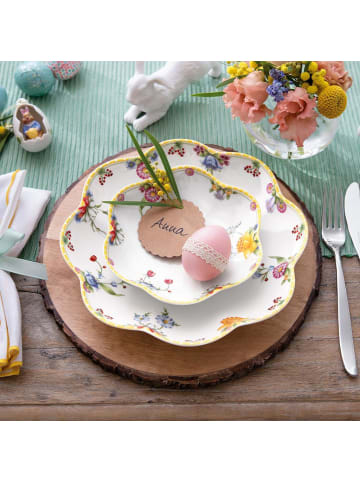 Villeroy & Boch Schale Spring Awakening 16 x 15 cm in bunt