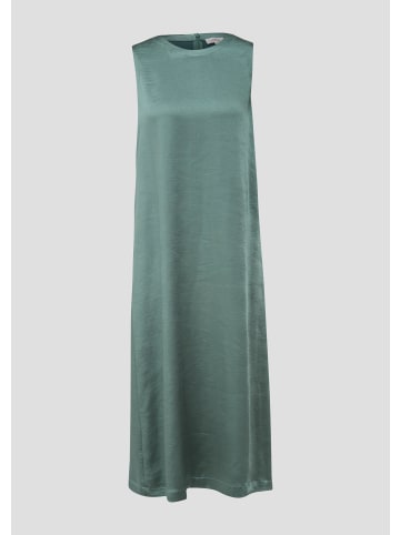 s.Oliver Kleid in 6575_helles petrol