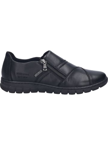 Josef Seibel Halbschuh Steffi 64 in schwarz